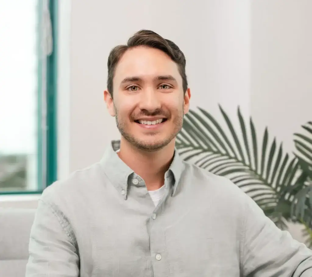 Brandon Kidd, Registered Psychotherapist